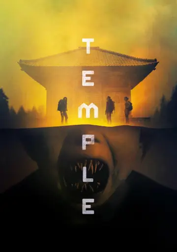 Plakat do filmu "Temple" #1105816