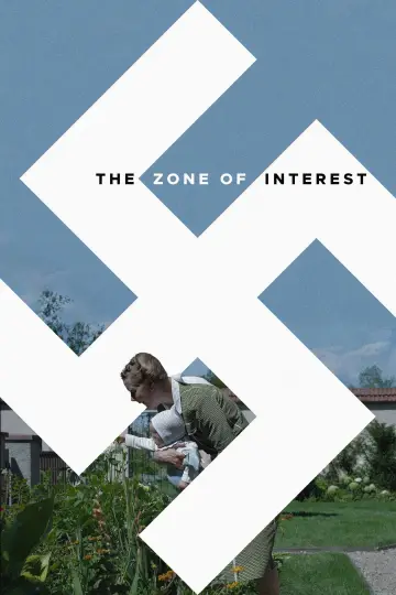Plakat do filmu "Strefa interesów" #150621