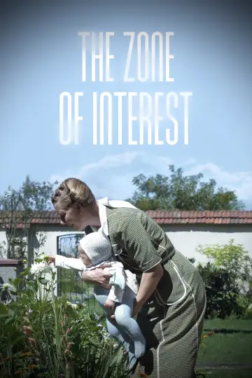 Plakat do filmu "Strefa interesów" #150628