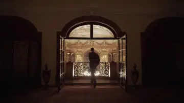 Zasłona do filmu "Strefa interesów" #189517