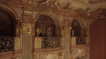 Zasłona do filmu "Strefa interesów" #189519