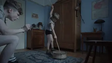 Zasłona do filmu "Strefa interesów" #189521