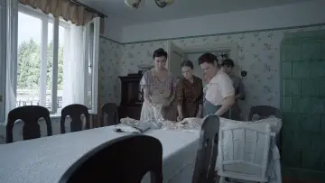Zasłona do filmu "Strefa interesów" #189528
