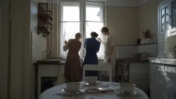 Zasłona do filmu "Strefa interesów" #189529