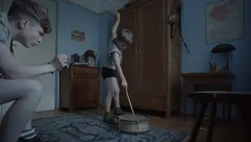 Zasłona do filmu "Strefa interesów" #189530