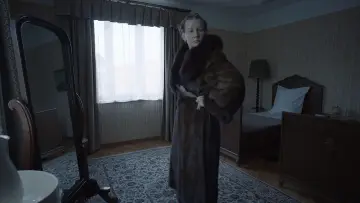 Zasłona do filmu "Strefa interesów" #189534