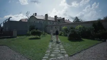Zasłona do filmu "Strefa interesów" #189535