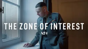 Zasłona do filmu "Strefa interesów" #368155