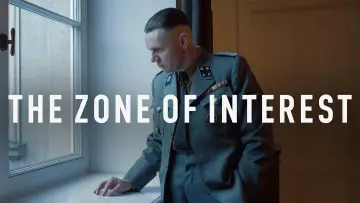 Zasłona do filmu "Strefa interesów" #368156