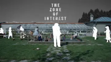 Zasłona do filmu "Strefa interesów" #368157