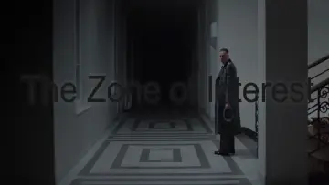 Zasłona do filmu "Strefa interesów" #368159