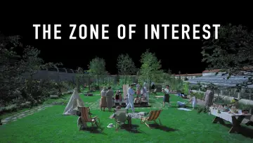 Zasłona do filmu "Strefa interesów" #368160
