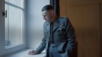 Zasłona do filmu "Strefa interesów" #369560