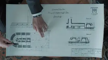 Zasłona do filmu "Strefa interesów" #486968