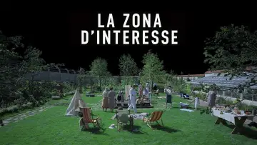 Zasłona do filmu "Strefa interesów" #502636