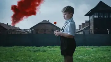 Zasłona do filmu "Strefa interesów" #611306