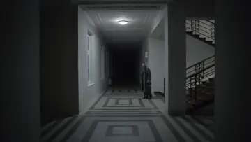 Zasłona do filmu "Strefa interesów" #611309