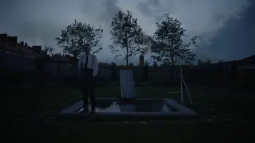 Zasłona do filmu "Strefa interesów" #611312