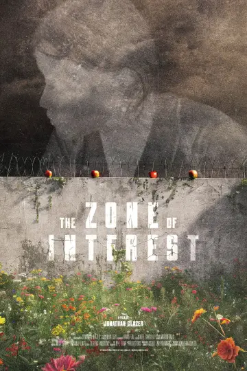 Plakat do filmu "Strefa interesów" #611320