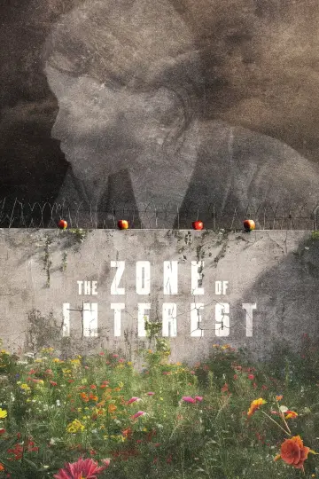 Plakat do filmu "Strefa interesów" #611365