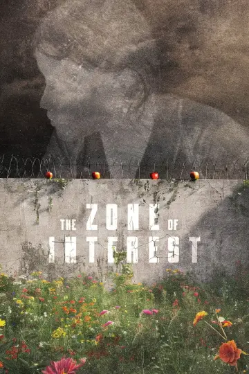 Plakat do filmu "Strefa interesów" #611375