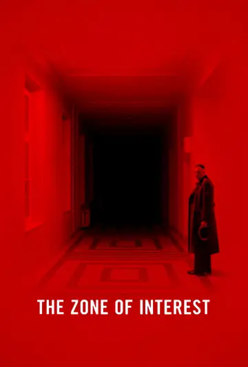 Plakat do filmu "Strefa interesów" #611378