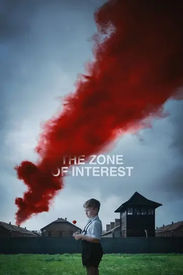 Plakat do filmu "Strefa interesów" #611380