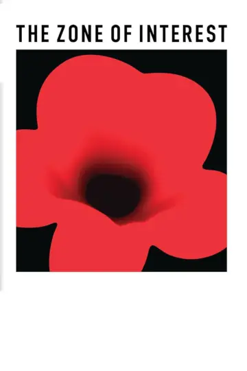 Plakat do filmu "Strefa interesów" #846923