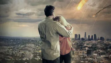 Zasłona do filmu "Destrukcja Los Angeles" #1045074