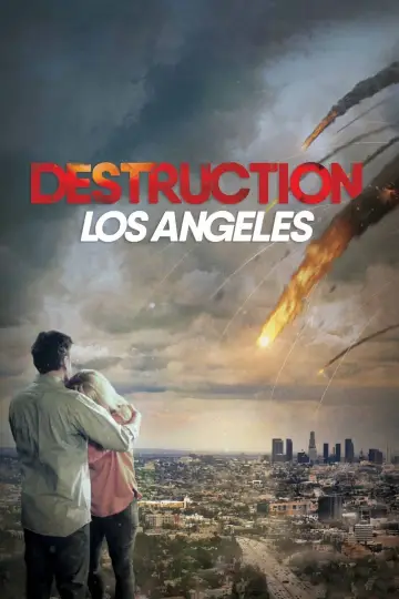 Destrukcja Los Angeles