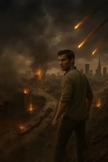 Destrukcja Los Angeles