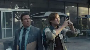 Zasłona do filmu "Destrukcja Los Angeles" #406438