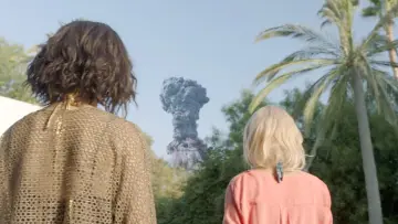 Zasłona do filmu "Destrukcja Los Angeles" #406440