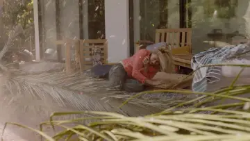 Zasłona do filmu "Destrukcja Los Angeles" #406441