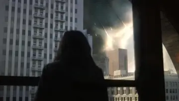 Zasłona do filmu "Destrukcja Los Angeles" #406442