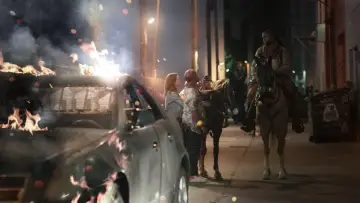 Zasłona do filmu "Destrukcja Los Angeles" #406444