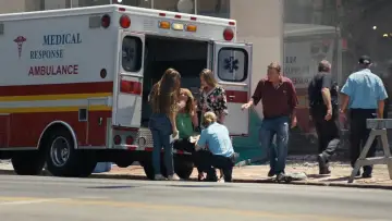 Zasłona do filmu "Destrukcja Los Angeles" #406445