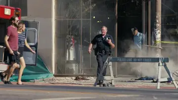 Zasłona do filmu "Destrukcja Los Angeles" #406446