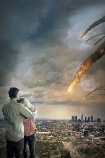 Plakat do filmu "Destrukcja Los Angeles" #406448