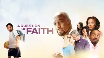 Zasłona do filmu "A Question of Faith" #1034992