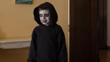 Zasłona do filmu "Don