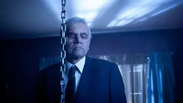 Zasłona do filmu "Don