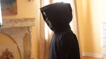 Zasłona do filmu "Don