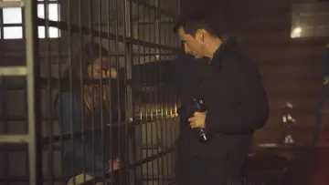 Zasłona do filmu "Zły Samarytanin" #266385