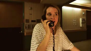 Zasłona do filmu "Niepoczytalna" #352613