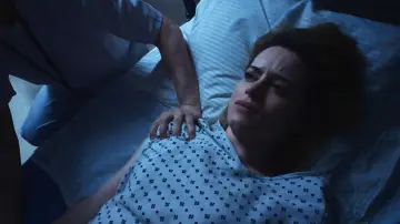 Zasłona do filmu "Niepoczytalna" #352617