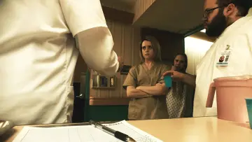 Zasłona do filmu "Niepoczytalna" #352623