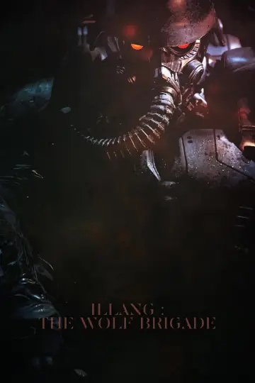 Illang: Wilcza brygada
