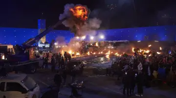 Zasłona do filmu "Illang: Wilcza brygada" #336456