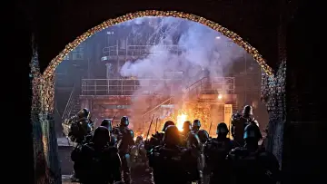 Zasłona do filmu "Illang: Wilcza brygada" #336460